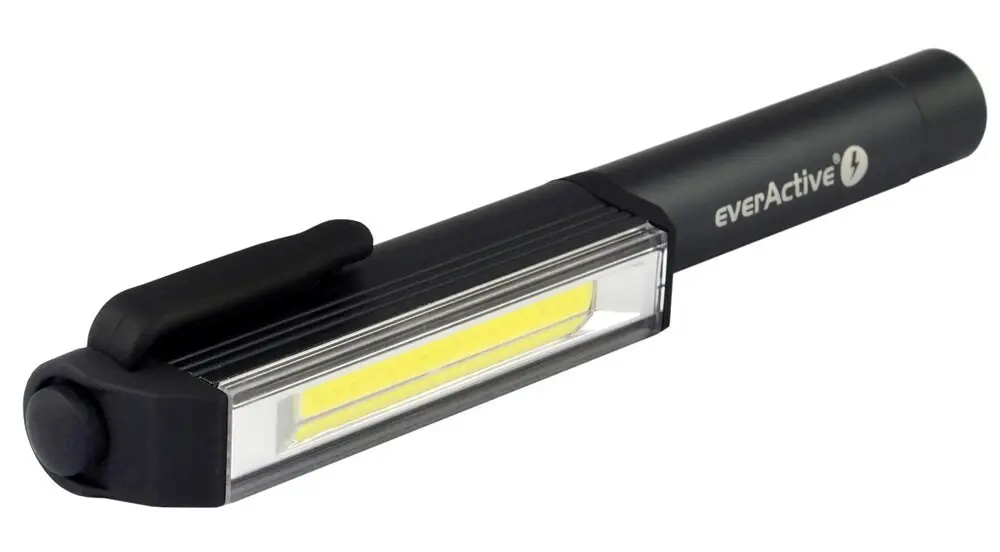Clip flashlight everActive WL200 Photo 18