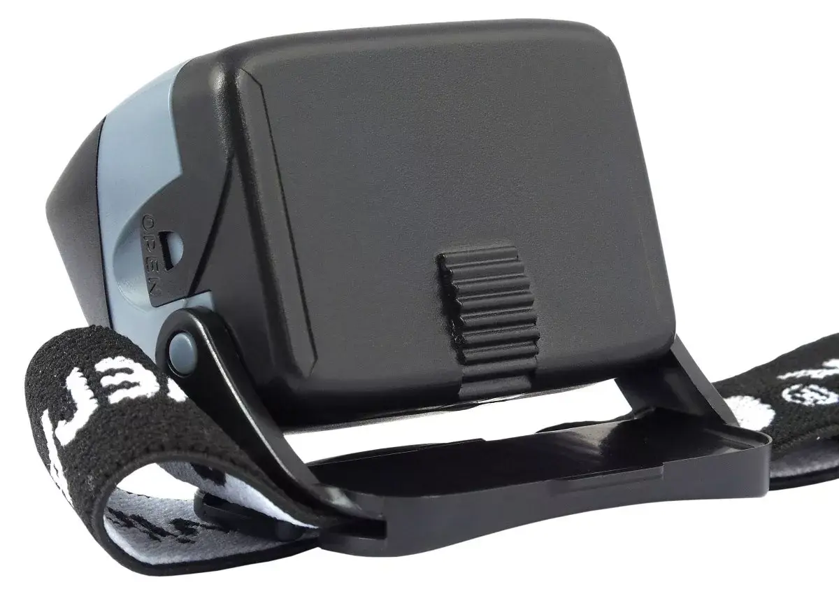 Налобный фонарь everActive HL-150 Photo 5