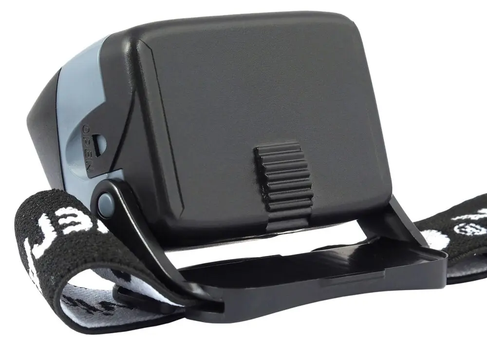 Налобный фонарь everActive HL-150 Photo 10