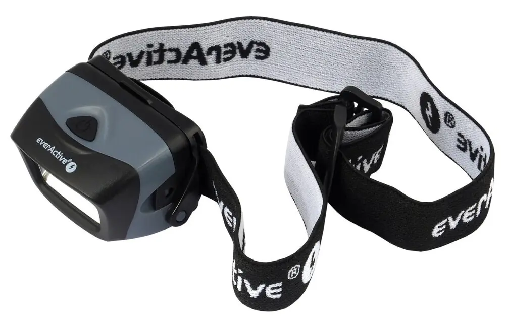 Налобный фонарь everActive HL-150 Photo 12