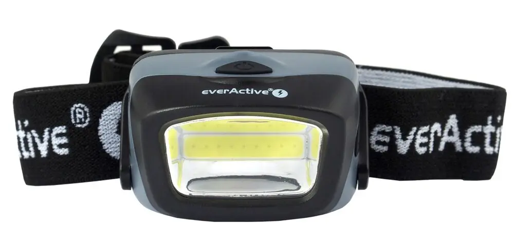 Налобный фонарь everActive HL-150 Photo 13