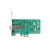 DeLOCK PCI Express x1 Card 100Base-FX RTL Photo 4