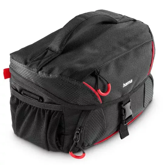 Compact case Hama Phoenix 00121349 Photo 2