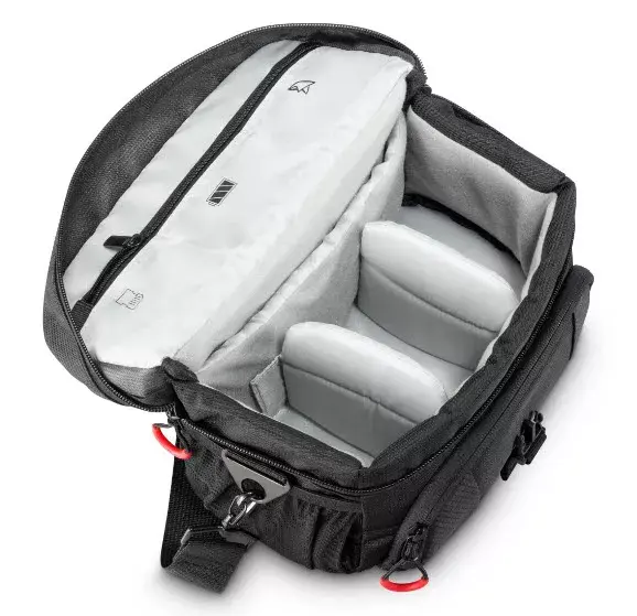 Compact case Hama Phoenix 00121349 Photo 4