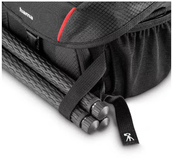 Compact case Hama Phoenix 00121349 Photo 5