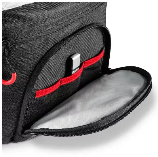 Compact case Hama Phoenix 00121349 Photo 7