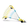 String trimmer GLORIA FineCut Battery Yellow Photo 2