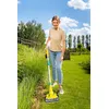 String trimmer GLORIA FineCut Battery Yellow Photo 3