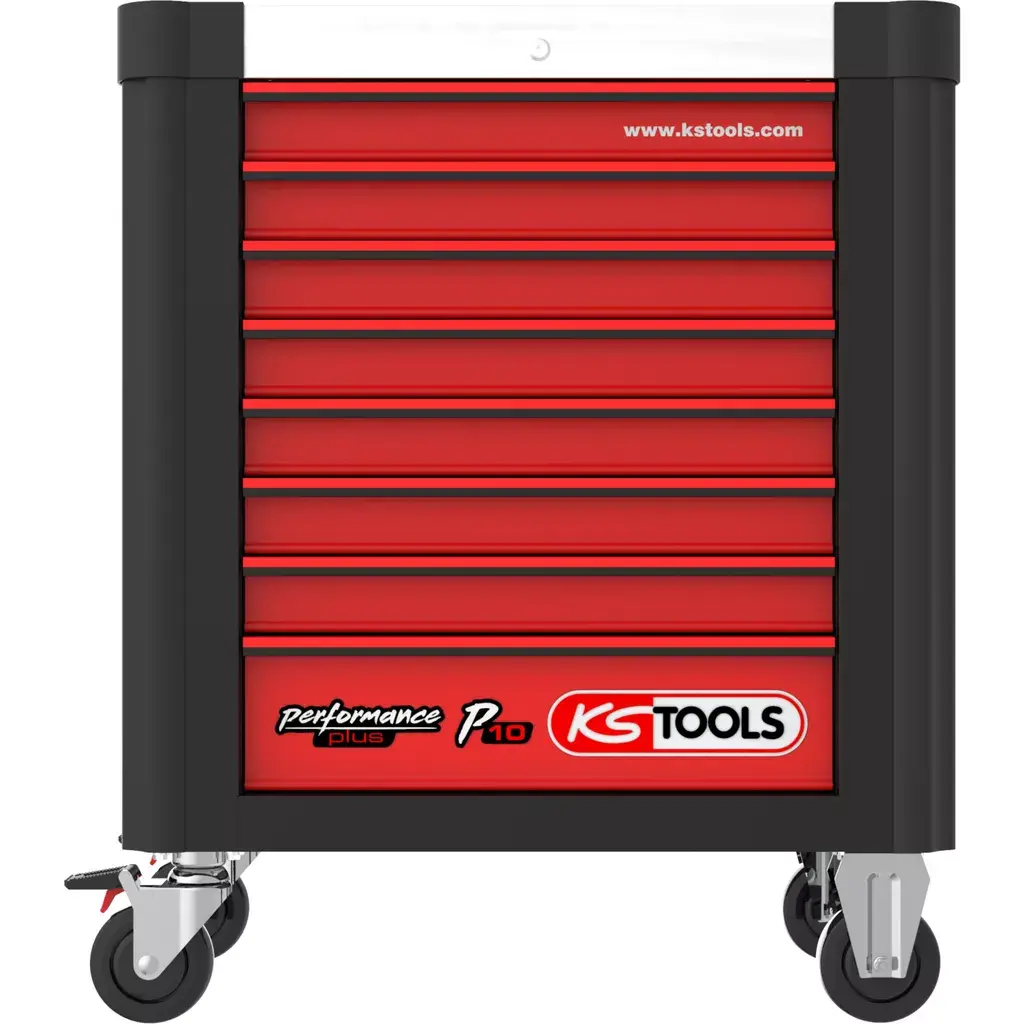 Tool cart KS Tools 810.4180 Photo 2