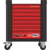 Tool cart KS Tools 810.4180 Photo 2