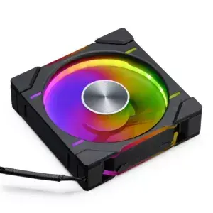 Вентилятор Phanteks D30-120 Photo 2