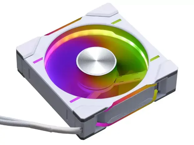 Вентилятор Phanteks PH-F120D30 Photo 2