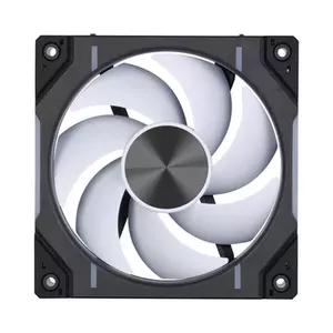 Fan Phanteks D30 12 cm Black