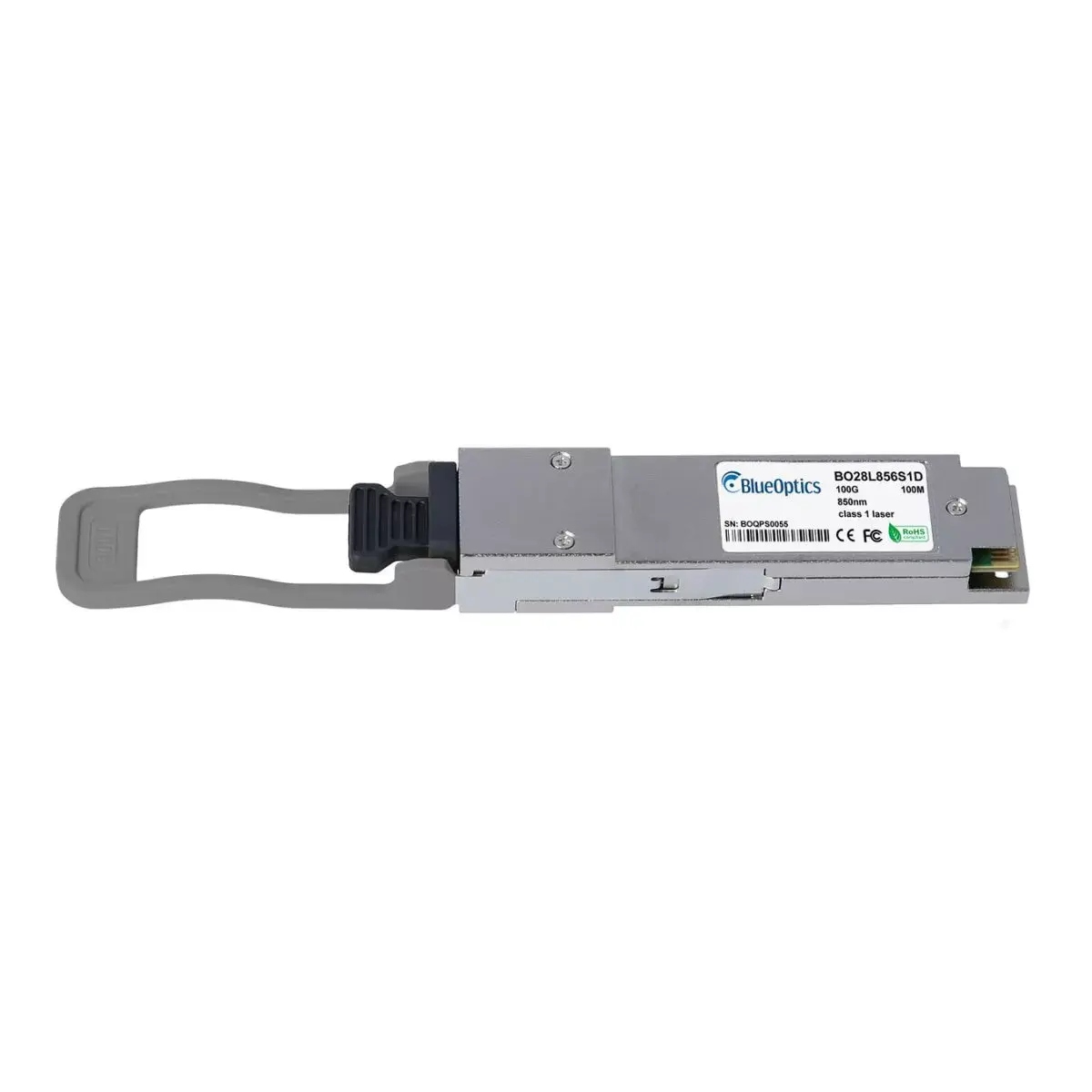 Модуль сетевого трансивера BlueOptics BO28L856S1D-BO Photo 2