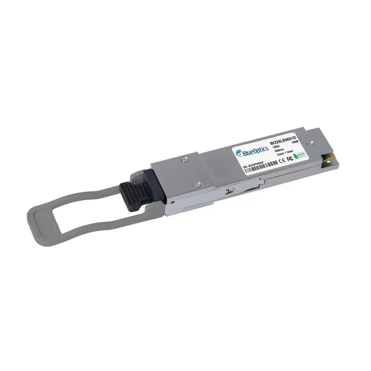 Модуль сетевого трансивера BlueOptics BO28L856S1D-BO Photo 3