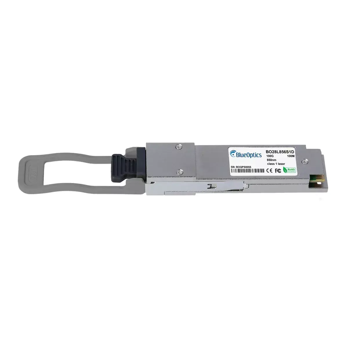 Модуль оптического трансивера BlueOptics P2XR1-BO Photo 2