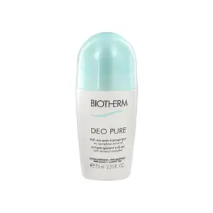 Deodorant Biotherm Deo Pure Spb Roll On 75ml