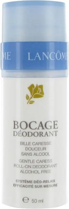 Dezodorants roll-on Lancôme Bocage Unisex Photo 2