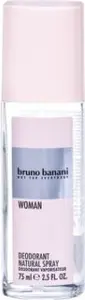 Bruno Banani Woman Deodorant Spray 75 ml