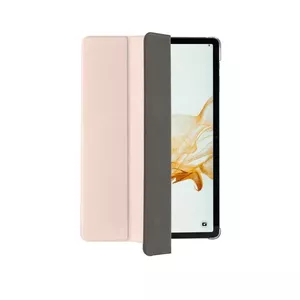 Hama 00217281 tablet case 27.9 cm (11") Folio Rose