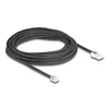 DeLOCK telefona kabelis RJ45 uz RJ11 10 m Photo 2