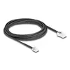 Кабель телефона DeLOCK RJ45 в RJ11 3 м Photo 2