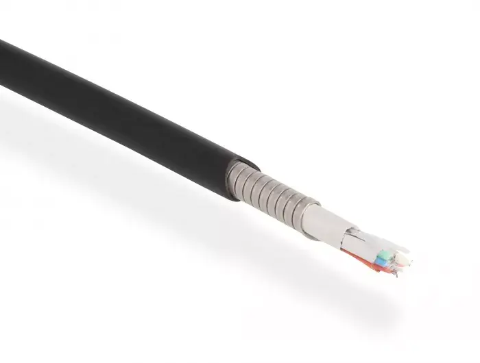 DELOCK aktīvais optiskais HDMI kabelis 8K 60 Hz 30 m Photo 2