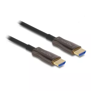 Кабель DeLOCK Active Optical HDMI 8K 60Hz 20м Мужской к Мужскому