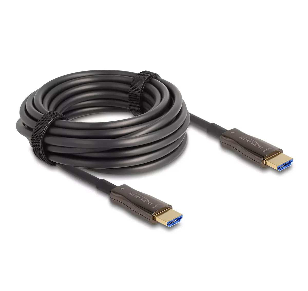 Кабель DeLOCK Active Optical HDMI 8K 60Hz Photo 2