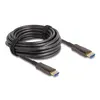 Кабель DeLOCK Active Optical HDMI 8K 60Hz Photo 2