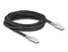 Networking cable DELOCK 80258 Cat6a 5 m Photo 2