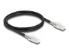 DELOCK 80255 Cat6a S/FTP RJ-45–RJ-45 1 м Photo 2