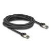 Сетевой кабель DeLOCK RJ45 Cat.6A Photo 2