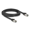 Network Cable DeLOCK RJ45 Cat.6A Photo 2