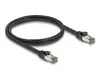 DELOCK 80240 Cat6a U/FTP networking cable 1 m Photo 2