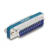 DeLOCK RF/EMI traucējumu nomākšanas filtrs D-Sub 25 pin Photo 2