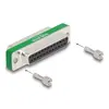 DeLOCK RF/EMI фильтр подавления помех D-Sub 25 pin Photo 2