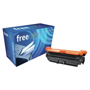 Картридж с тонером FREECOLOR 3525K-HY-FRC черный, ресурс 10 500 страниц, 1 шт