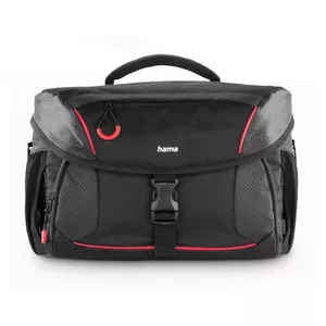 Shoulder case Hama Phoenix Black Any brand Shoulder strap