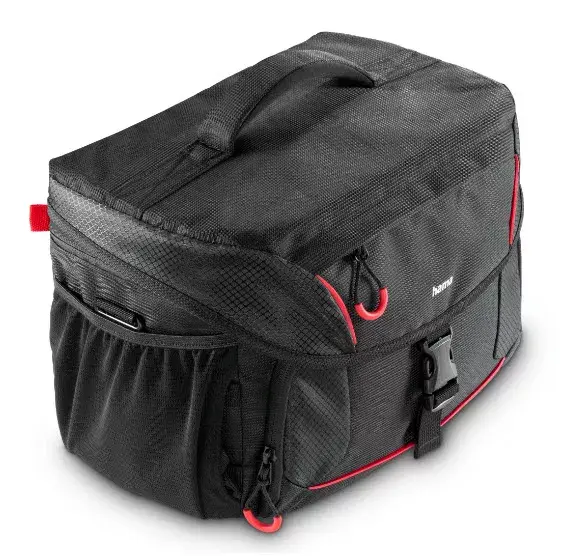 Shoulder case Hama Phoenix Photo 2