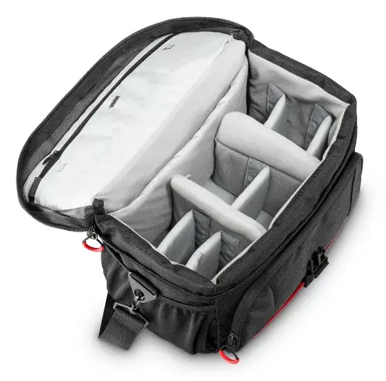 Shoulder case Hama Phoenix Photo 4