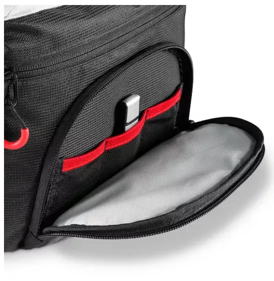 Shoulder case Hama Phoenix Photo 7