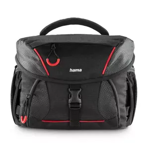 Shoulder case Hama Phoenix Black Shoulder strap Any brand