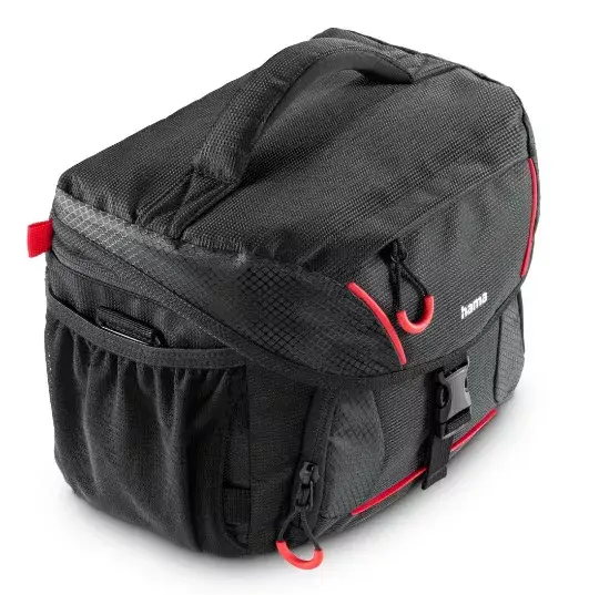 Shoulder case Hama Phoenix Black Photo 2