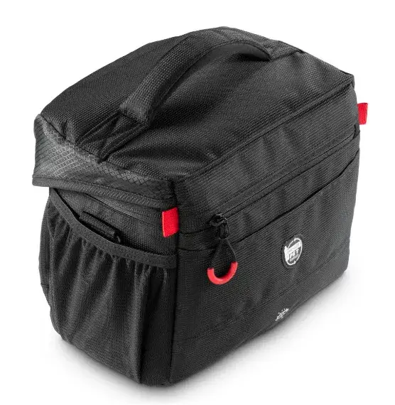 Shoulder case Hama Phoenix Black Photo 3