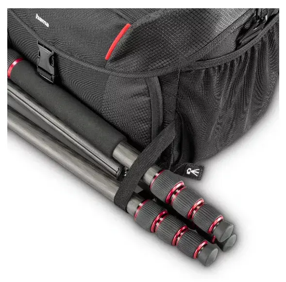 Shoulder case Hama Phoenix Black Photo 5