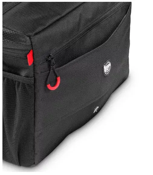Shoulder case Hama Phoenix Black Photo 6