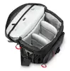 Hama Phoenix Compact Camera Bag - Black Photo 4