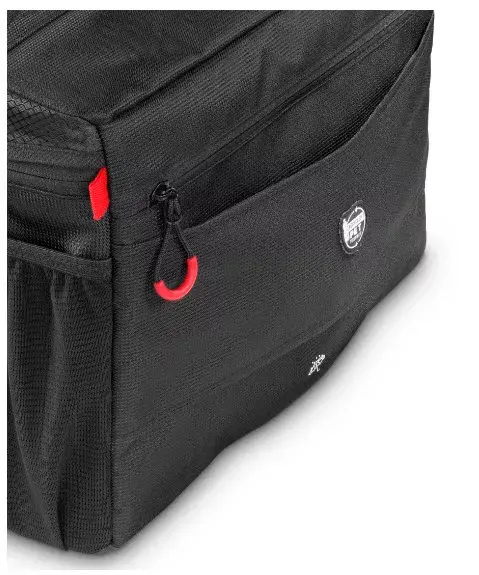 Hama Phoenix Compact Camera Bag - Black Photo 6