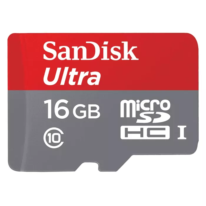 SANDISK SDSQUNC-016G-GN6MA Photo 1